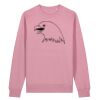 Unisex Changer 2.0 iconic crew neck sweatshirt (STSU178) Thumbnail