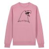 Unisex Changer 2.0 iconic crew neck sweatshirt (STSU178) Thumbnail