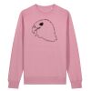 Unisex Changer 2.0 iconic crew neck sweatshirt (STSU178) Thumbnail