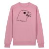 Unisex Changer 2.0 iconic crew neck sweatshirt (STSU178) Thumbnail