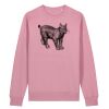 Unisex Changer 2.0 iconic crew neck sweatshirt (STSU178) Thumbnail