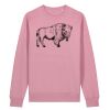 Unisex Changer 2.0 iconic crew neck sweatshirt (STSU178) Thumbnail