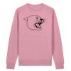 Unisex Changer 2.0 iconic crew neck sweatshirt (STSU178) Thumbnail