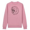 Unisex Changer 2.0 iconic crew neck sweatshirt (STSU178) Thumbnail