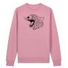 Unisex Changer 2.0 iconic crew neck sweatshirt (STSU178) Thumbnail