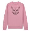 Unisex Changer 2.0 iconic crew neck sweatshirt (STSU178) Thumbnail