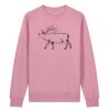 Unisex Changer 2.0 iconic crew neck sweatshirt (STSU178) Thumbnail