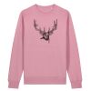 Unisex Changer 2.0 iconic crew neck sweatshirt (STSU178) Thumbnail