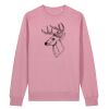 Unisex Changer 2.0 iconic crew neck sweatshirt (STSU178) Thumbnail