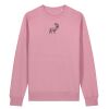 Unisex Changer 2.0 iconic crew neck sweatshirt (STSU178) Thumbnail
