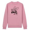 Unisex Changer 2.0 iconic crew neck sweatshirt (STSU178) Thumbnail