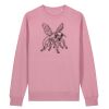 Unisex Changer 2.0 iconic crew neck sweatshirt (STSU178) Thumbnail