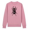 Unisex Changer 2.0 iconic crew neck sweatshirt (STSU178) Thumbnail