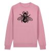 Unisex Changer 2.0 iconic crew neck sweatshirt (STSU178) Thumbnail
