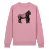 Unisex Changer 2.0 iconic crew neck sweatshirt (STSU178) Thumbnail
