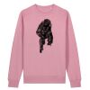 Unisex Changer 2.0 iconic crew neck sweatshirt (STSU178) Thumbnail