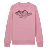 Unisex Changer 2.0 iconic crew neck sweatshirt (STSU178) Thumbnail