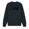 Unisex Changer 2.0 iconic crew neck sweatshirt (STSU178) Thumbnail