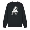 Unisex Changer 2.0 iconic crew neck sweatshirt (STSU178) Thumbnail