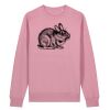 Unisex Changer 2.0 iconic crew neck sweatshirt (STSU178) Thumbnail