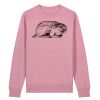 Unisex Changer 2.0 iconic crew neck sweatshirt (STSU178) Thumbnail