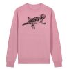 Unisex Changer 2.0 iconic crew neck sweatshirt (STSU178) Thumbnail