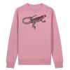 Unisex Changer 2.0 iconic crew neck sweatshirt (STSU178) Thumbnail