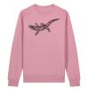 Unisex Changer 2.0 iconic crew neck sweatshirt (STSU178) Thumbnail