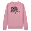 Unisex Changer 2.0 iconic crew neck sweatshirt (STSU178) Thumbnail