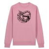 Unisex Changer 2.0 iconic crew neck sweatshirt (STSU178) Thumbnail