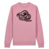 Unisex Changer 2.0 iconic crew neck sweatshirt (STSU178) Thumbnail