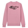 Unisex Changer 2.0 iconic crew neck sweatshirt (STSU178) Thumbnail