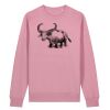 Unisex Changer 2.0 iconic crew neck sweatshirt (STSU178) Thumbnail