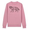 Unisex Changer 2.0 iconic crew neck sweatshirt (STSU178) Thumbnail