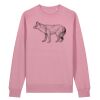 Unisex Changer 2.0 iconic crew neck sweatshirt (STSU178) Thumbnail