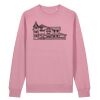 Unisex Changer 2.0 iconic crew neck sweatshirt (STSU178) Thumbnail