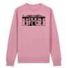 Unisex Changer 2.0 iconic crew neck sweatshirt (STSU178) Thumbnail