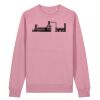Unisex Changer 2.0 iconic crew neck sweatshirt (STSU178) Thumbnail
