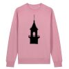 Unisex Changer 2.0 iconic crew neck sweatshirt (STSU178) Thumbnail