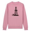 Unisex Changer 2.0 iconic crew neck sweatshirt (STSU178) Thumbnail