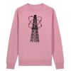 Unisex Changer 2.0 iconic crew neck sweatshirt (STSU178) Thumbnail