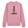 Unisex Changer 2.0 iconic crew neck sweatshirt (STSU178) Thumbnail