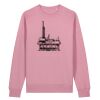 Unisex Changer 2.0 iconic crew neck sweatshirt (STSU178) Thumbnail