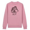 Unisex Changer 2.0 iconic crew neck sweatshirt (STSU178) Thumbnail