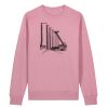 Unisex Changer 2.0 iconic crew neck sweatshirt (STSU178) Thumbnail