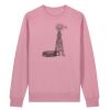 Unisex Changer 2.0 iconic crew neck sweatshirt (STSU178) Thumbnail