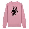 Unisex Changer 2.0 iconic crew neck sweatshirt (STSU178) Thumbnail
