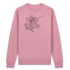 Unisex Changer 2.0 iconic crew neck sweatshirt (STSU178) Thumbnail