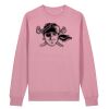 Unisex Changer 2.0 iconic crew neck sweatshirt (STSU178) Thumbnail