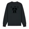 Unisex Changer 2.0 iconic crew neck sweatshirt (STSU178) Thumbnail